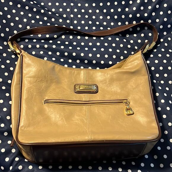 Capezio Shoulder Bag  - Picture 1 of 5